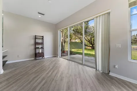 100 Hampton Circle Jupiter FL 33458