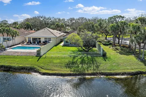 100 Hampton Circle Jupiter FL 33458
