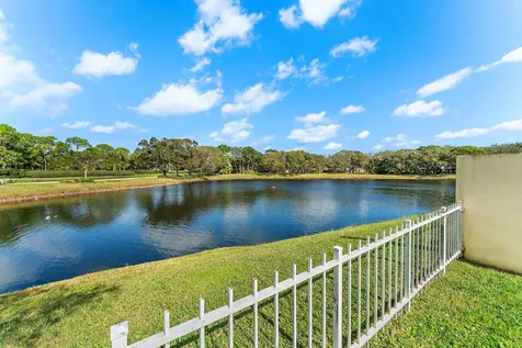 100 Hampton Circle Jupiter FL 33458