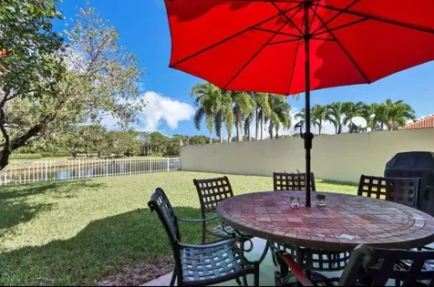 100 Hampton Circle Jupiter FL 33458