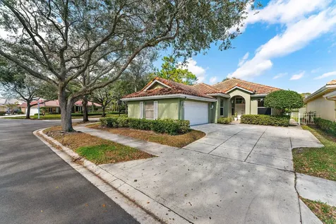 100 Hampton Circle Jupiter FL 33458
