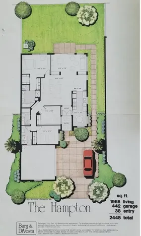 100 Hampton Circle Jupiter FL 33458