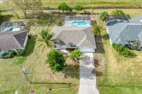 4242 SW Tumble Street Port St Lucie FL 34953
