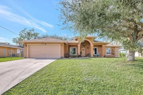3598 SW Zullo Street Port St Lucie FL 34953