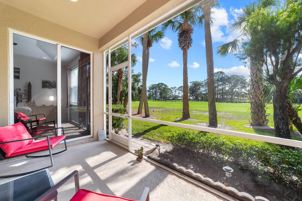 7028 Torrey Pines Circle Port St Lucie FL 34986