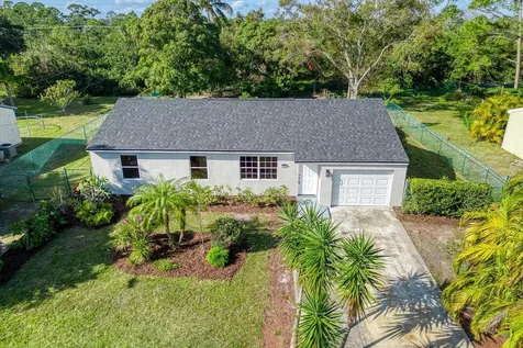 139 Harris Drive Sebastian FL 32958
