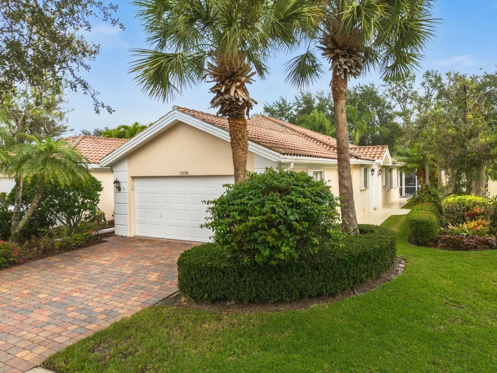 3356 SE Glacier Terrace Hobe Sound FL 33455