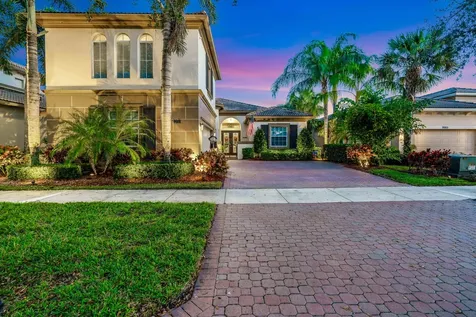 9931 SW Torriente Lane Port St Lucie FL 34986