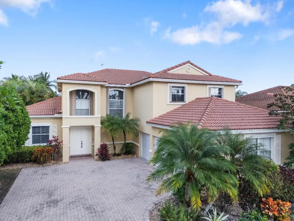 18524 Ocean Mist Drive Boca Raton FL 33498