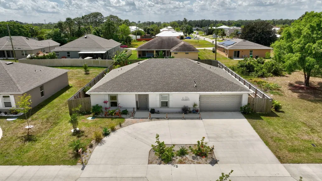 1472 SW Becker Road Port St Lucie FL 34953