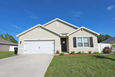 2545 SW Fondura Road Port St Lucie FL 34953