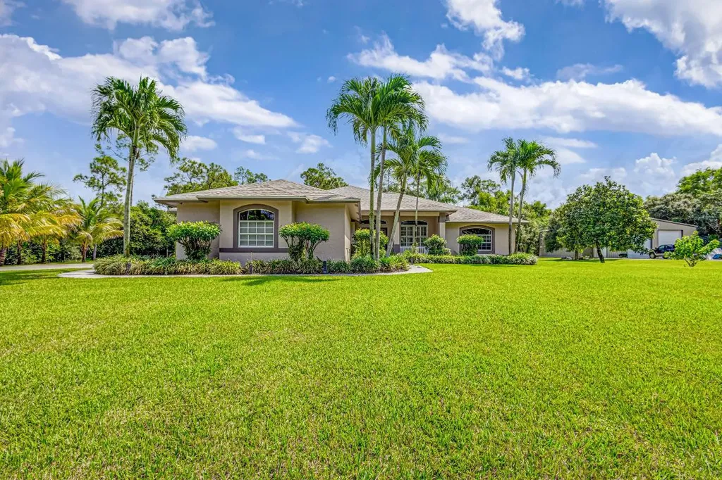 16906 Haynie Lane Jupiter FL 33478