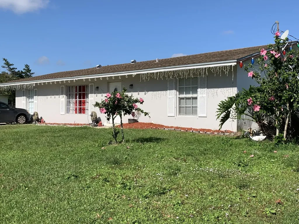 507 NW Billiar Avenue Port St Lucie FL 34983