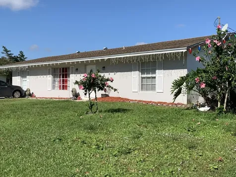 507 NW Billiar Avenue Port St Lucie FL 34983