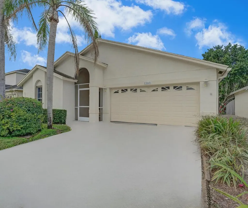 1360 Waterway Cove Drive Wellington FL 33414