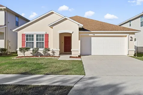265 Amber Ridge Road Jacksonville FL 32218