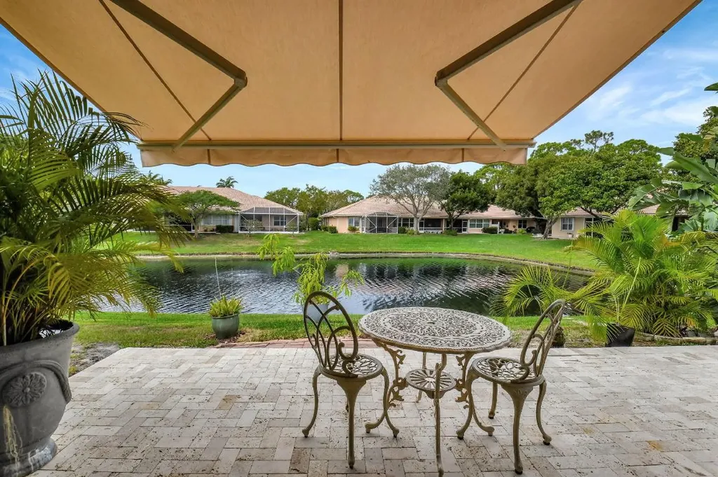 284 Coral Trace Court Delray Beach FL 33445