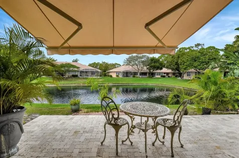 284 Coral Trace Court Delray Beach FL 33445
