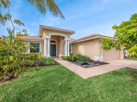 2020 NW Windemere Drive Jensen Beach FL 34957