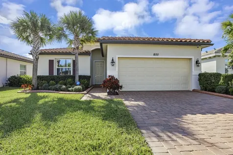 8151 NW Greenbank Circle Port St Lucie FL 34987