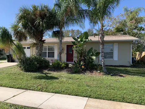 882 SW Ivanhoe Drive Port St Lucie FL 34983