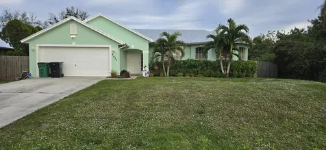 4657 SW Leeward Street Port St Lucie FL 34953