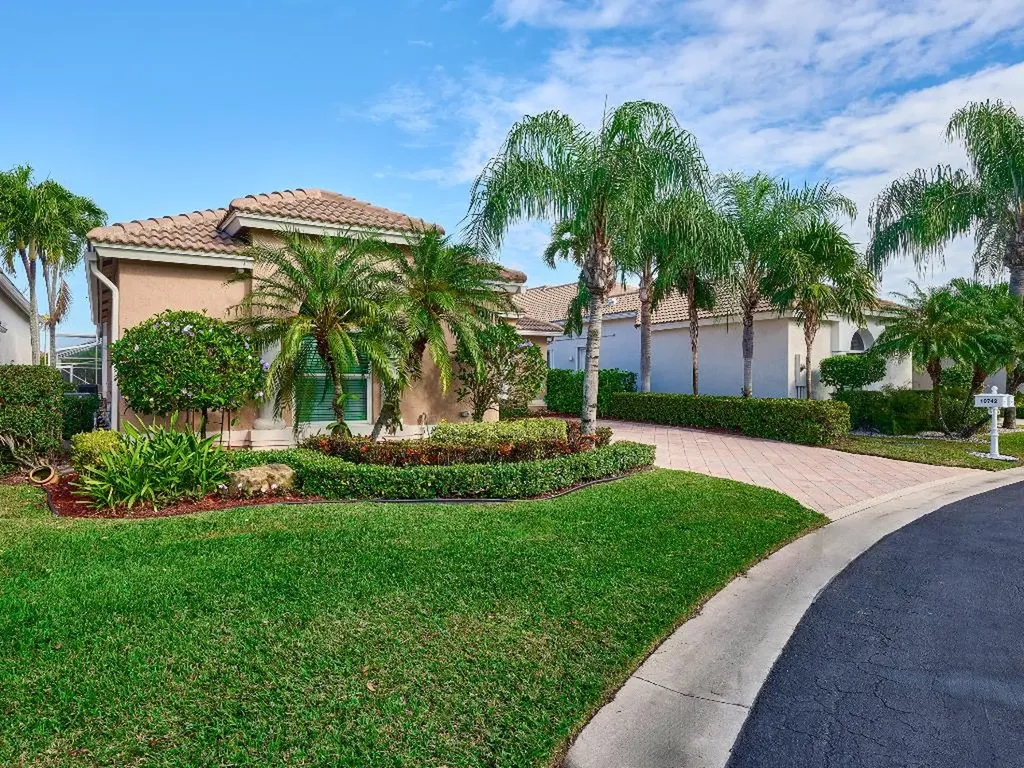 10742 Greenbriar Villa Drive Lake Worth FL 33449
