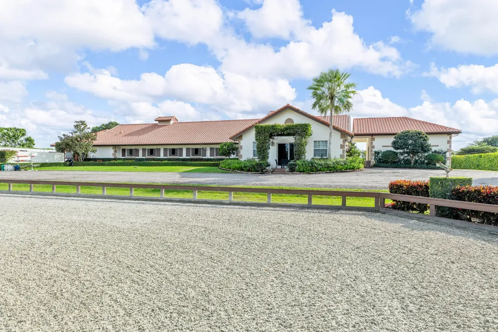 14750 Palm Beach Point Boulevard Wellington FL 33414