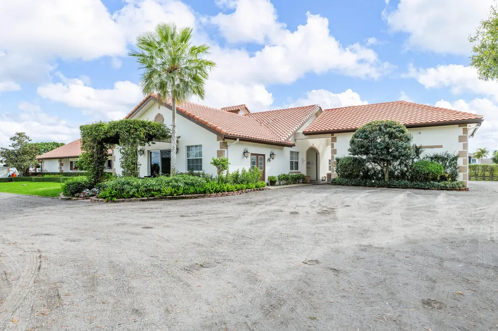 14750 Palm Beach Point Boulevard Wellington FL 33414