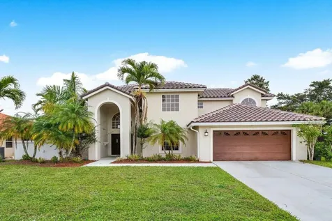 20264 Hacienda Court Boca Raton FL 33498