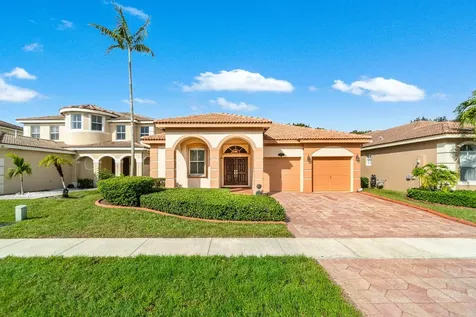 10515 Galleria Street Wellington FL 33414