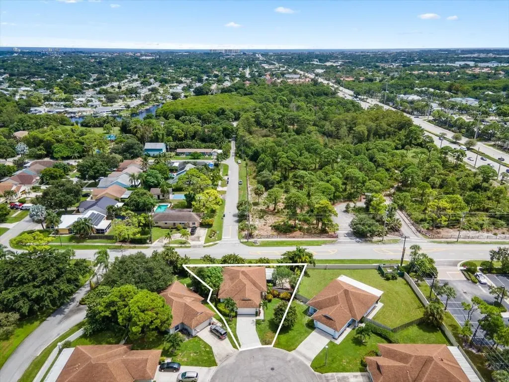 110 Sims Creek Court Jupiter FL 33458
