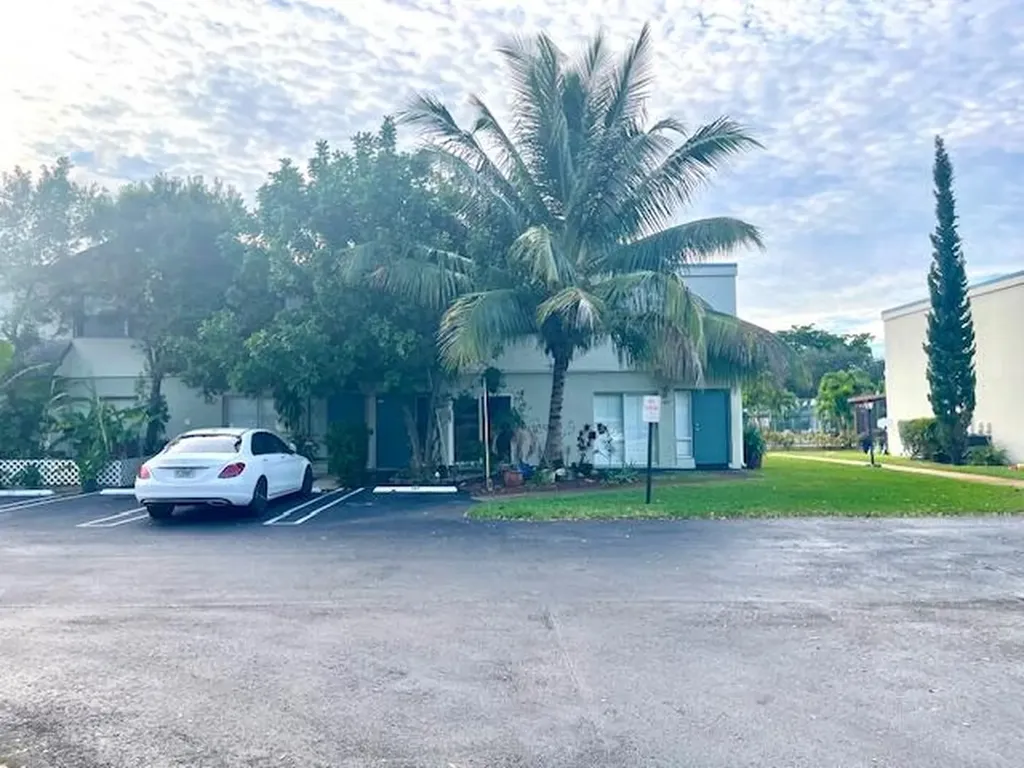 3001 NW 4th Terrace Pompano Beach FL 33064