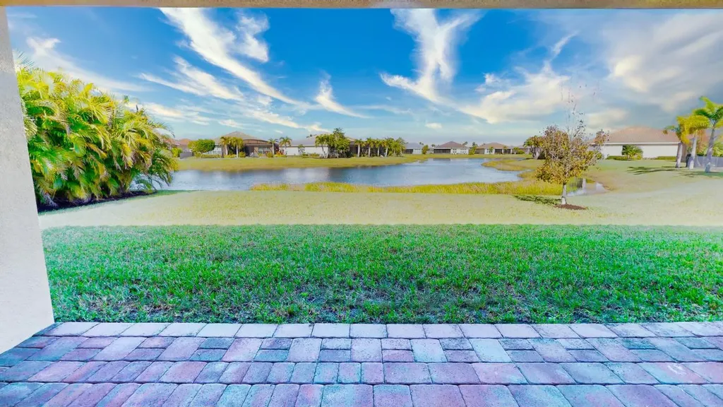 12074 SW Bayberry Avenue Port St Lucie FL 34987