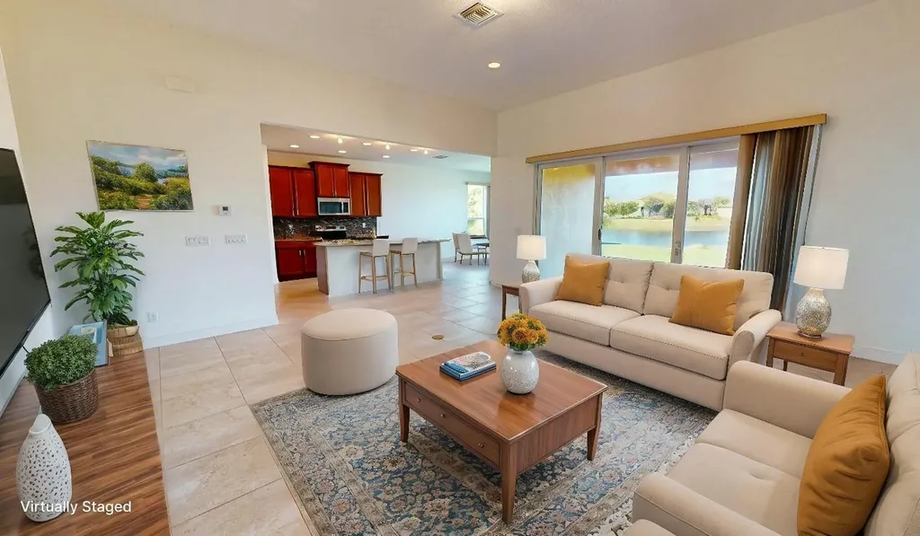 12074 SW Bayberry Avenue Port St Lucie FL 34987