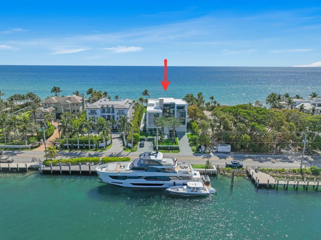 999 Hillsboro Mile Hillsboro Beach FL 33062