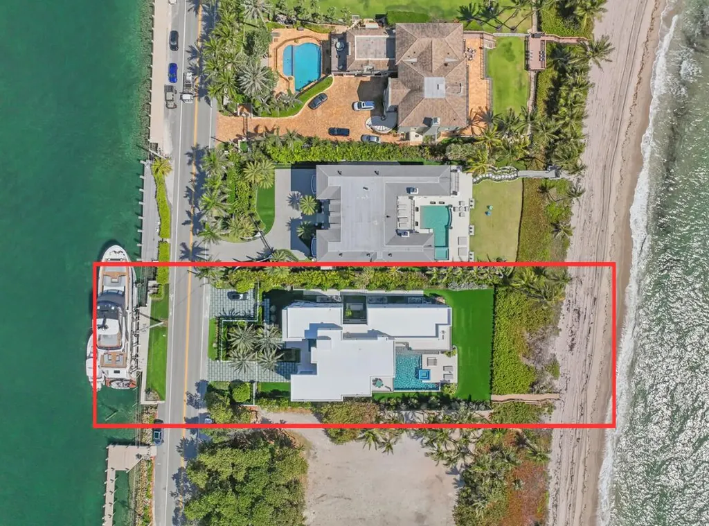999 Hillsboro Mile Hillsboro Beach FL 33062