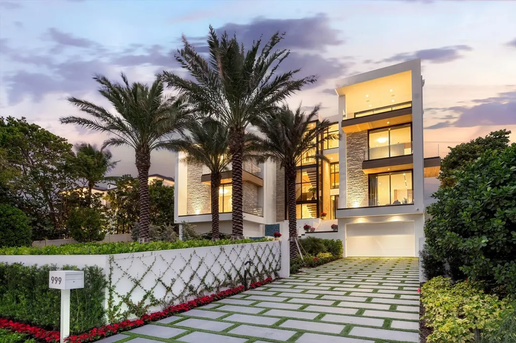 999 Hillsboro Mile Hillsboro Beach FL 33062