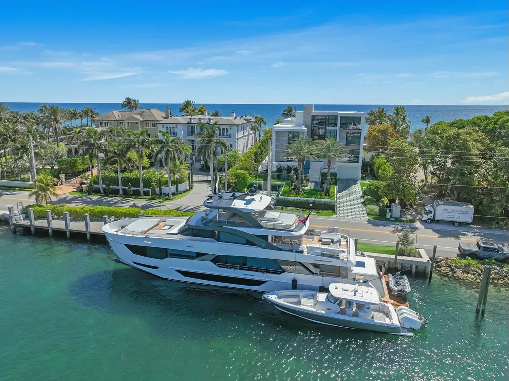 999 Hillsboro Mile Hillsboro Beach FL 33062