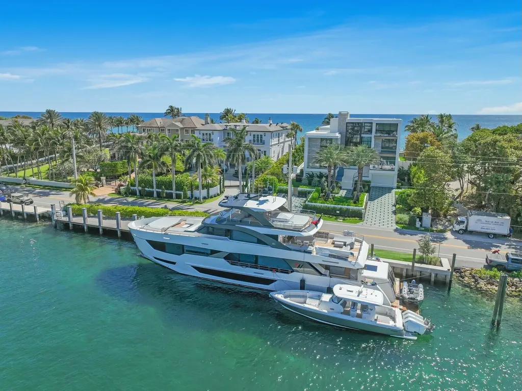 999 Hillsboro Mile Hillsboro Beach FL 33062