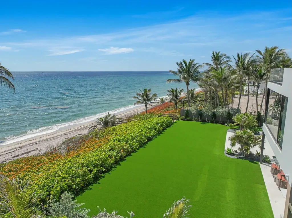 999 Hillsboro Mile Hillsboro Beach FL 33062
