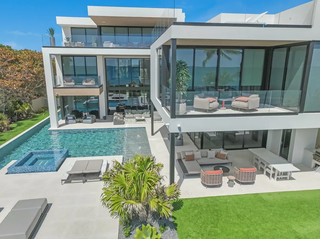 999 Hillsboro Mile Hillsboro Beach FL 33062