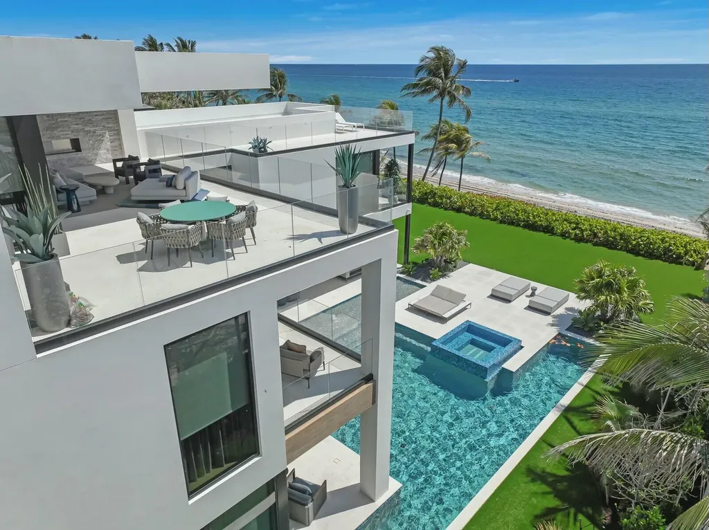 999 Hillsboro Mile Hillsboro Beach FL 33062