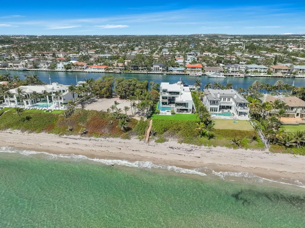 999 Hillsboro Mile Hillsboro Beach FL 33062