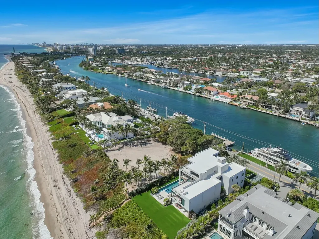 999 Hillsboro Mile Hillsboro Beach FL 33062