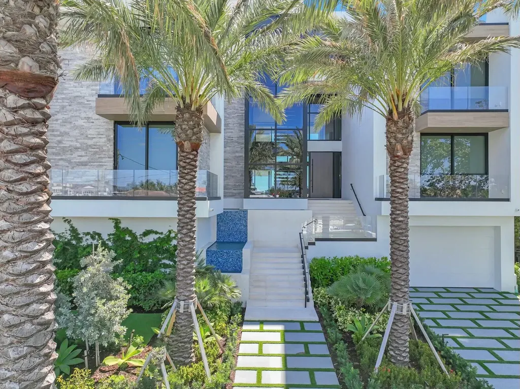 999 Hillsboro Mile Hillsboro Beach FL 33062