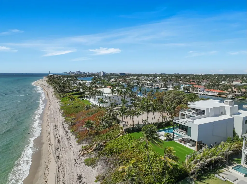 999 Hillsboro Mile Hillsboro Beach FL 33062