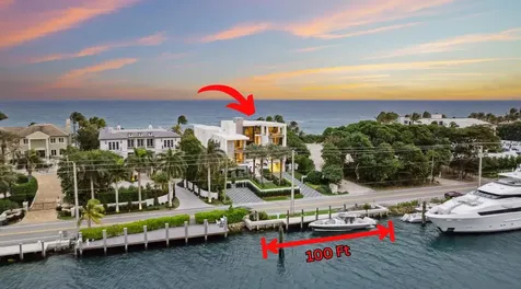 999 Hillsboro Mile Hillsboro Beach FL 33062