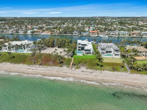 999 Hillsboro Mile Hillsboro Beach FL 33062