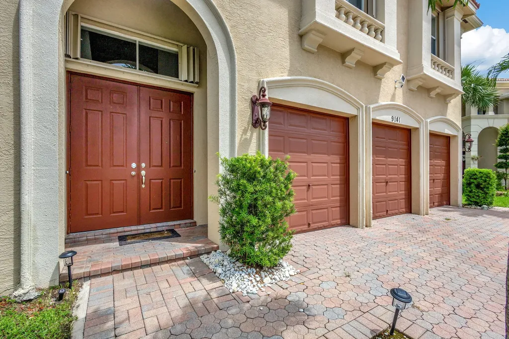 9141 Delemar Court Wellington FL 33414